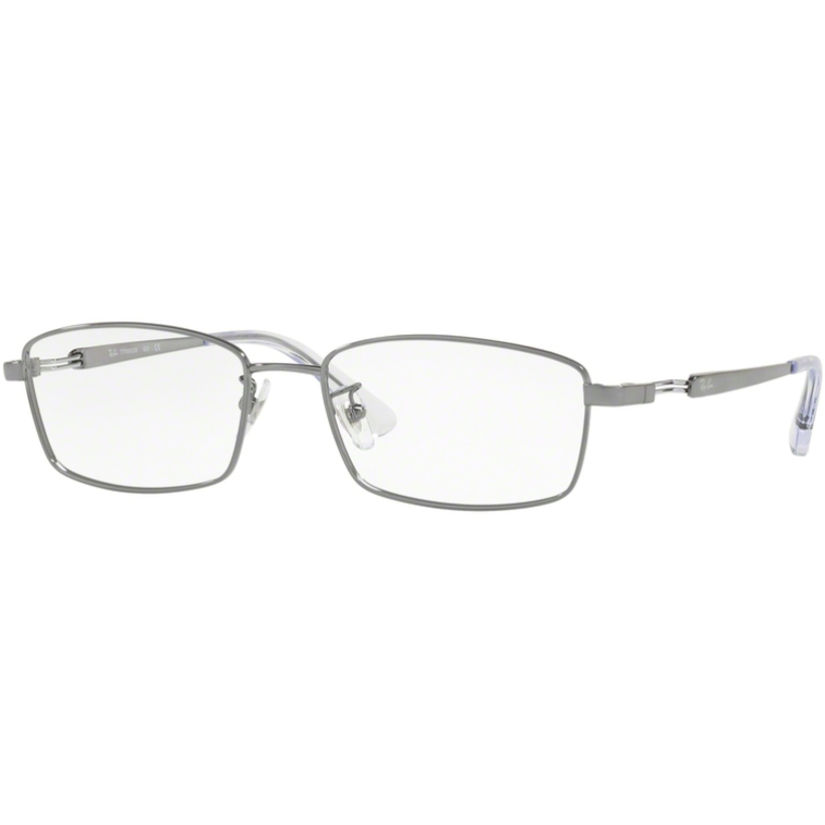 Rame ochelari de vedere barbati Ray-Ban RX8745D 1000 Rectangulare originale cu comanda online