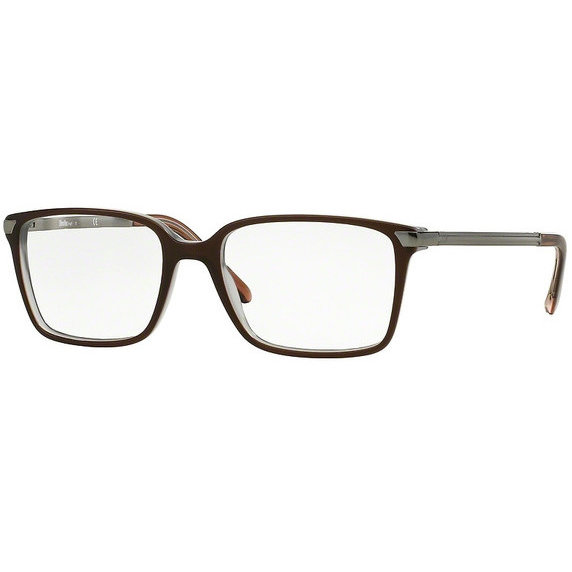 Rame ochelari de vedere barbati Sferoflex SF1143 C583 Rectangulare originale cu comanda online