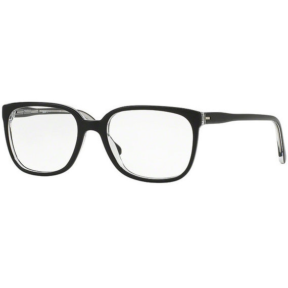 Rame ochelari de vedere barbati Sferoflex SF1145 C388 Rectangulare originale cu comanda online