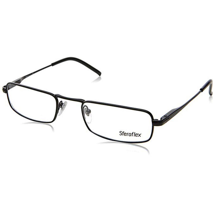 Rame ochelari de vedere barbati Sferoflex SF2201 136 Rectangulare originale cu comanda online