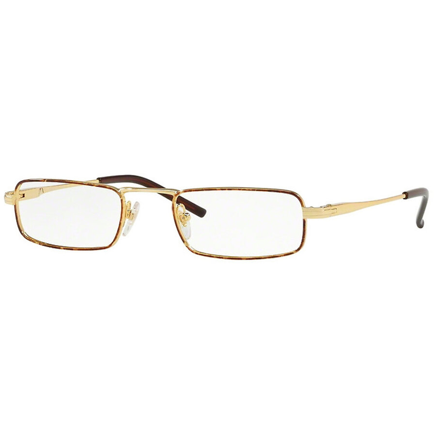 Rame ochelari de vedere barbati Sferoflex SF2201 S710 Rectangulare originale cu comanda online