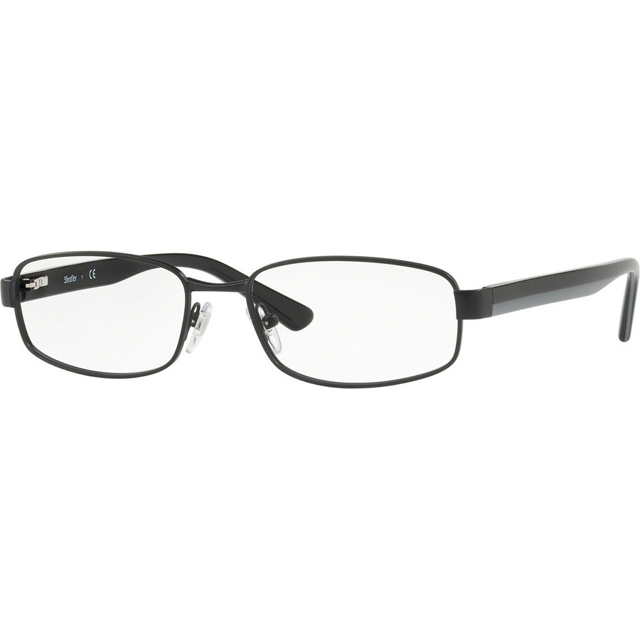 Rame ochelari de vedere barbati Sferoflex SF2277 136 Rectangulare originale cu comanda online