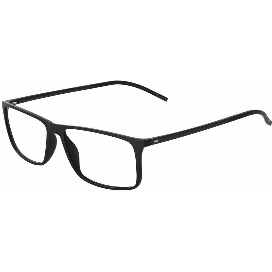Rame ochelari de vedere barbati Silhouette 2892/10 6050 Rectangulare originale cu comanda online