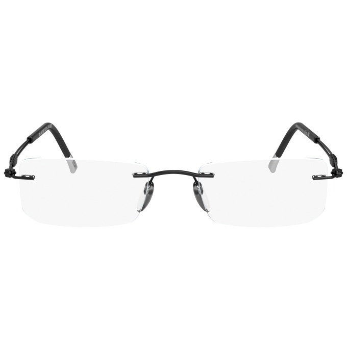 Rame ochelari de vedere barbati Silhouette 5221/50 6060 Rectangulare originale cu comanda online