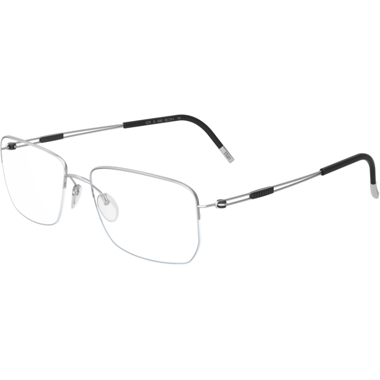 Rame ochelari de vedere barbati Silhouette 5279/10 6060 Rectangulare originale cu comanda online