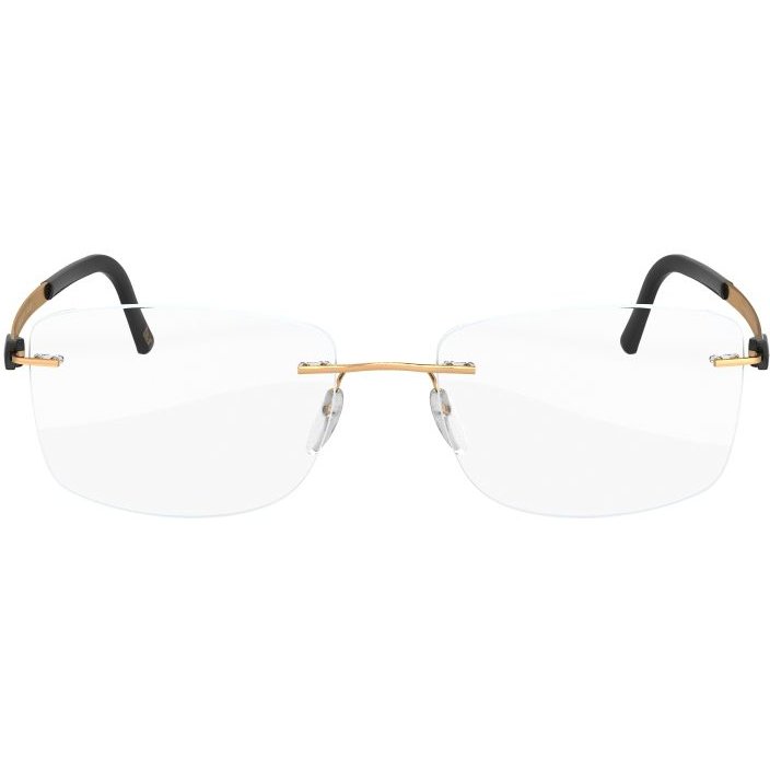 Rame ochelari de vedere barbati Silhouette 5450/20 6051 Rectangulare originale cu comanda online