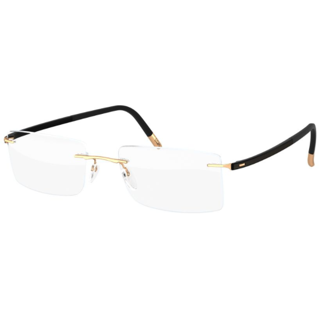 Rame ochelari de vedere barbati Silhouette 5476/20 6052 Rectangulare originale cu comanda online