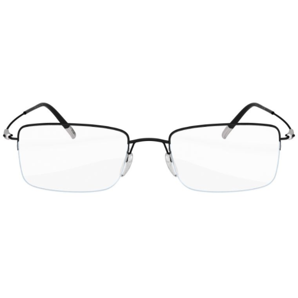 Rame ochelari de vedere barbati Silhouette 5497/75 9040 Rectangulare originale cu comanda online