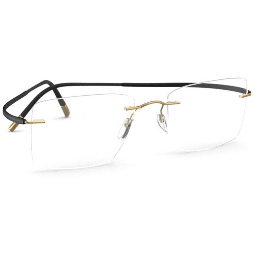 Rame ochelari de vedere barbati Silhouette 5523/FK 7630 Rectangulare originale cu comanda online