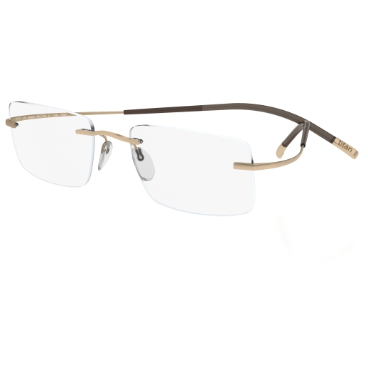Rame ochelari de vedere barbati Silhouette 7577/20 6050-d Rectangulare originale cu comanda online
