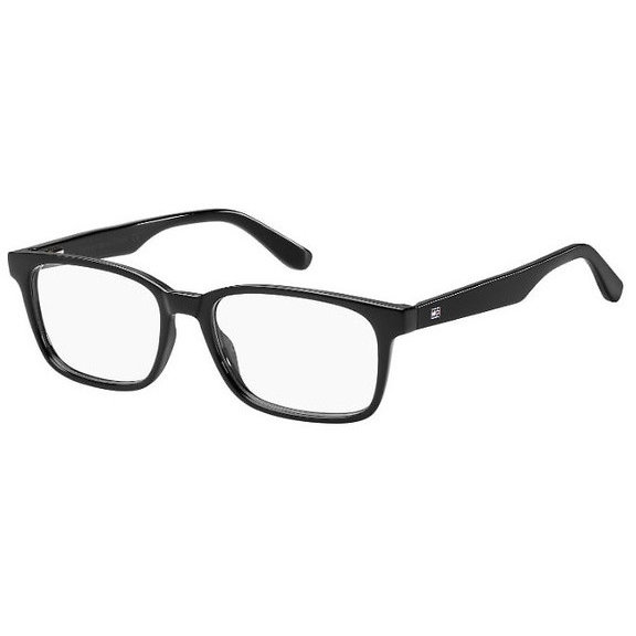 Rame ochelari de vedere barbati TOMMY HILFIGER (S) TH 1487 807 Rectangulare originale cu comanda online