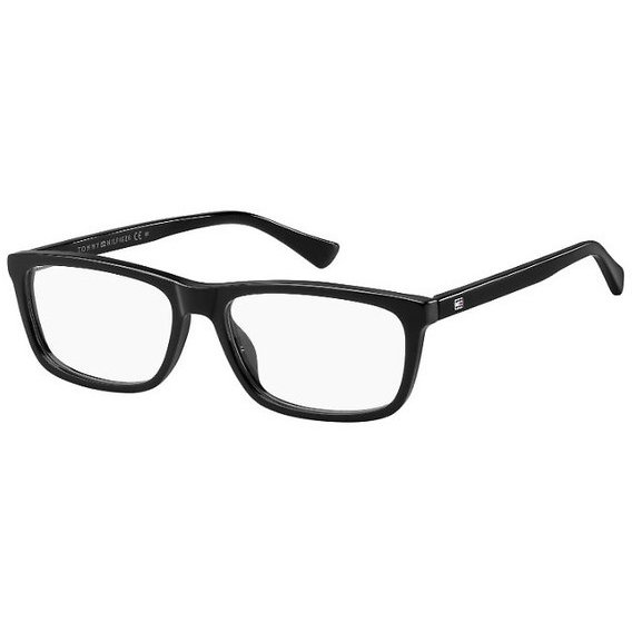Rame ochelari de vedere barbati TOMMY HILFIGER TH 1526 807 Rectangulare originale cu comanda online