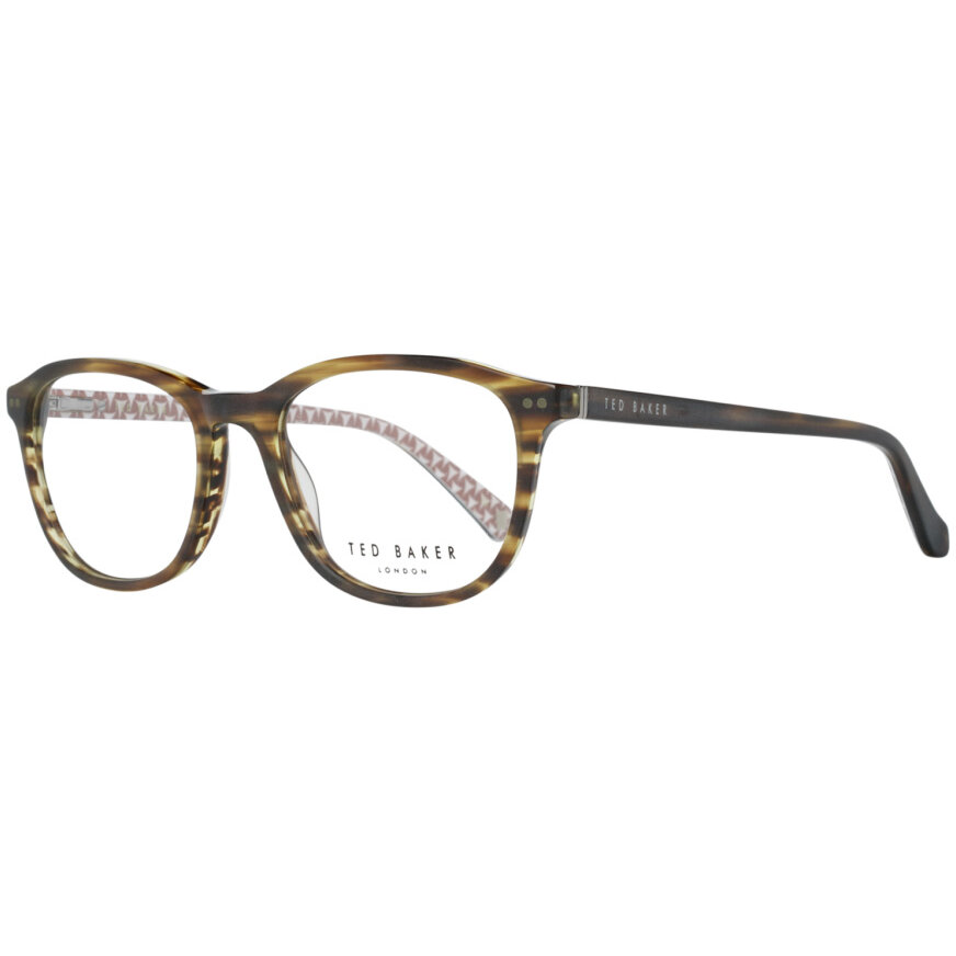 Rame ochelari de vedere barbati Ted Baker TB8177 105 Rotunde originale cu comanda online