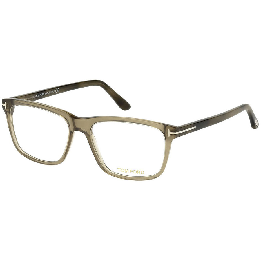 Rame ochelari de vedere barbati Tom Ford FT5479-B 098 Patrate originale cu comanda online
