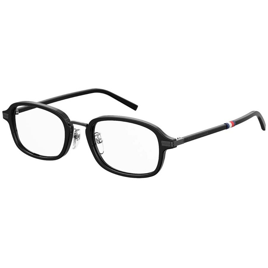 Rame ochelari de vedere barbati Tommy Hilfiger TH 1699/F 807 Ovale originale cu comanda online