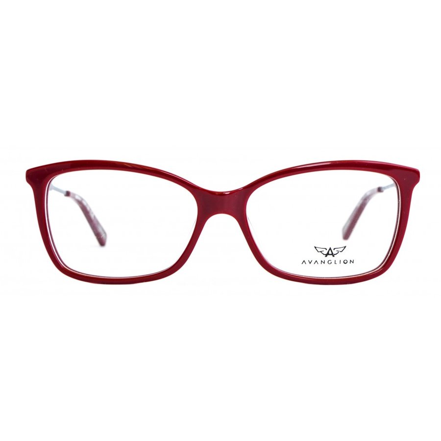 Rame ochelari de vedere dama Avanglion 11704 C Ochi de pisica originale cu comanda online