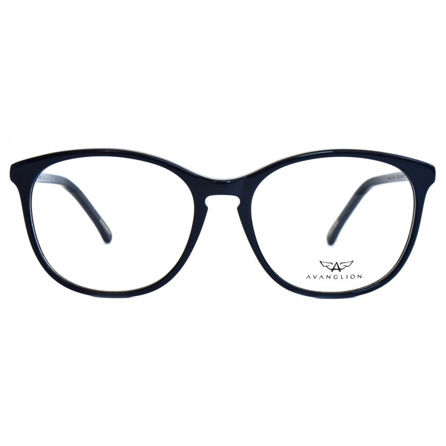 Rame ochelari de vedere dama Avanglion 11709 A Rotunde originale cu comanda online