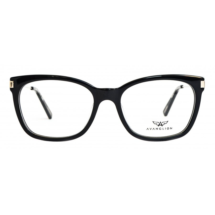 Rame ochelari de vedere dama Avanglion 11712 Rectangulare originale cu comanda online