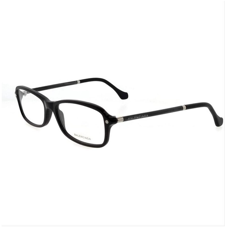 Rame ochelari de vedere dama Balenciaga BA5016 001 Rectangulare originale cu comanda online