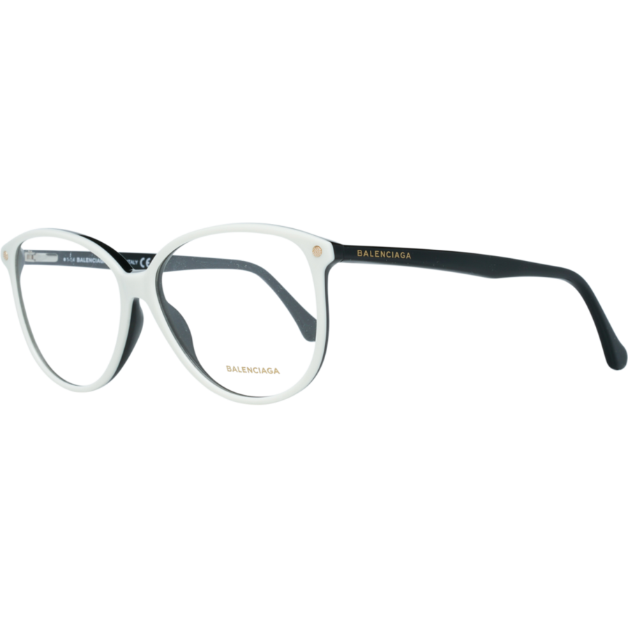 Rame ochelari de vedere dama Balenciaga BA5018 024 Ovale originale cu comanda online