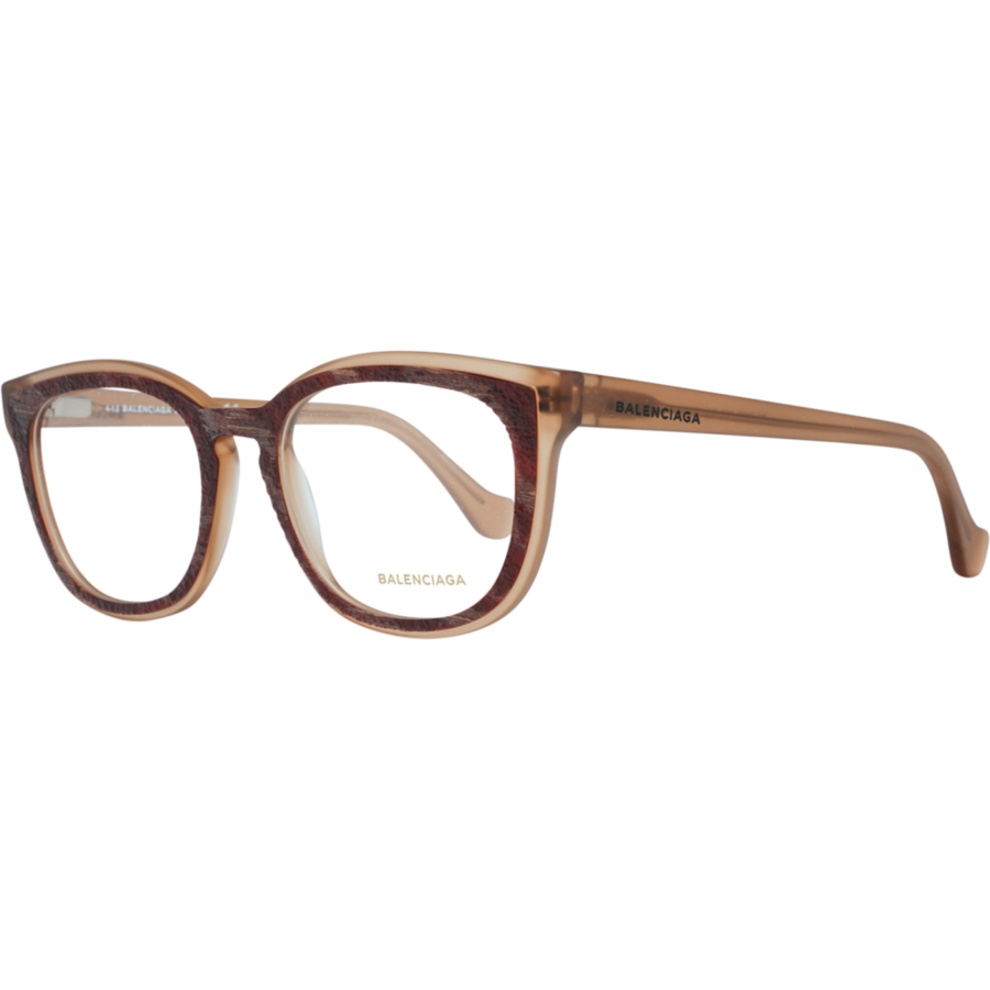 Rame ochelari de vedere dama Balenciaga BA5032 065 Ovale originale cu comanda online