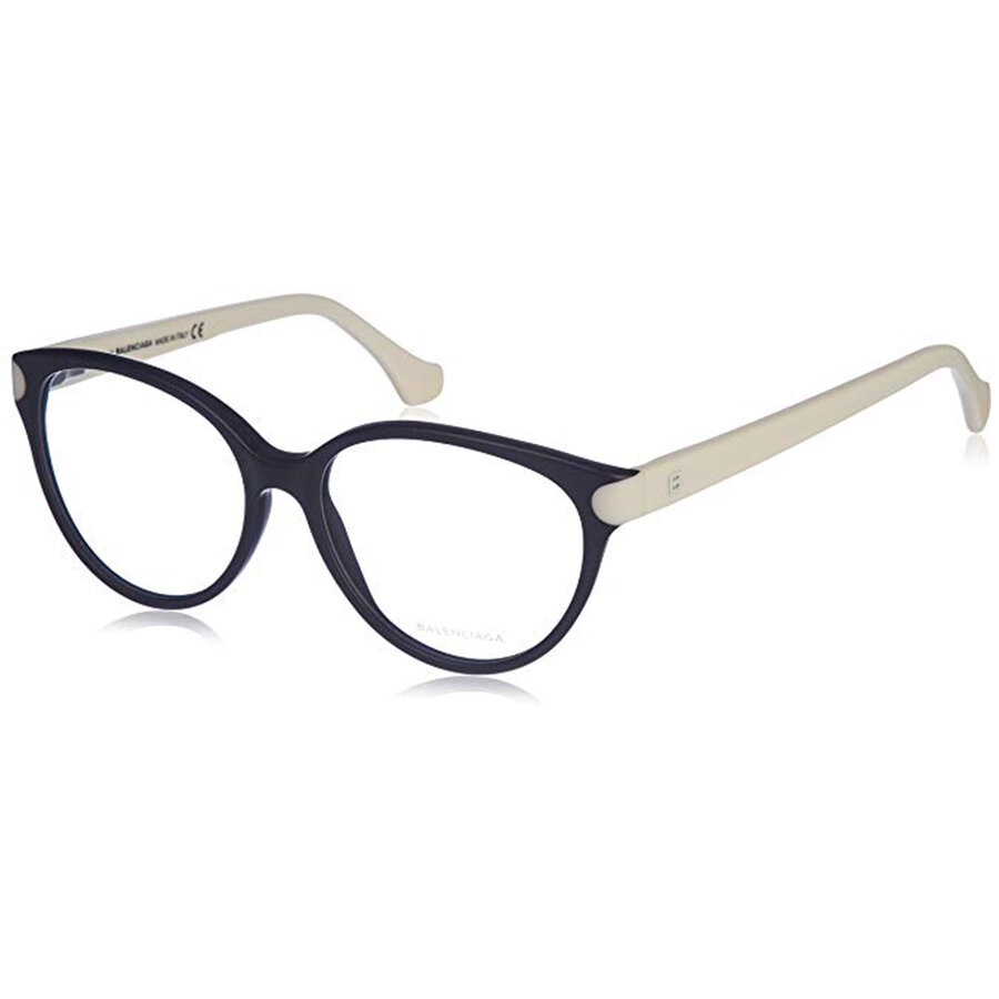 Rame ochelari de vedere dama Balenciaga BA5035 002 Ochi de pisica originale cu comanda online