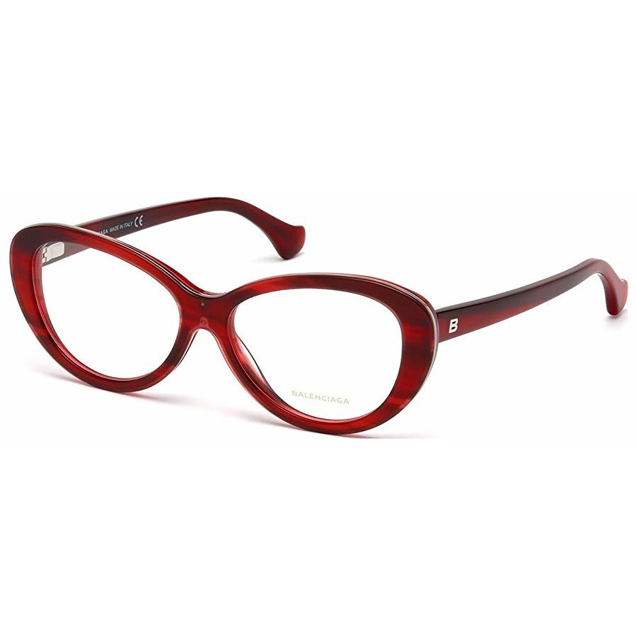 Rame ochelari de vedere dama Balenciaga BA5044 068 Ovale originale cu comanda online