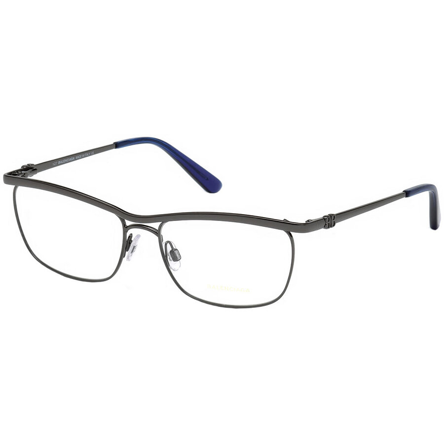 Rame ochelari de vedere dama Balenciaga BA5090 012 Rectangulare originale cu comanda online