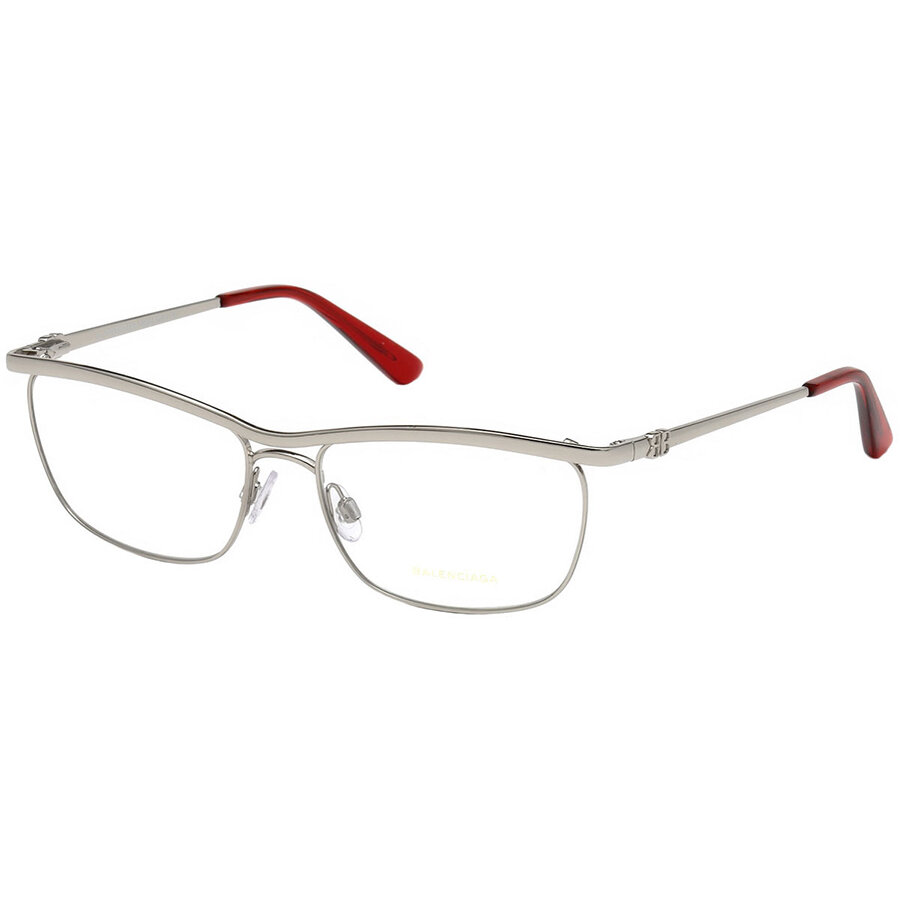 Rame ochelari de vedere dama Balenciaga BA5090 016 Rectangulare originale cu comanda online