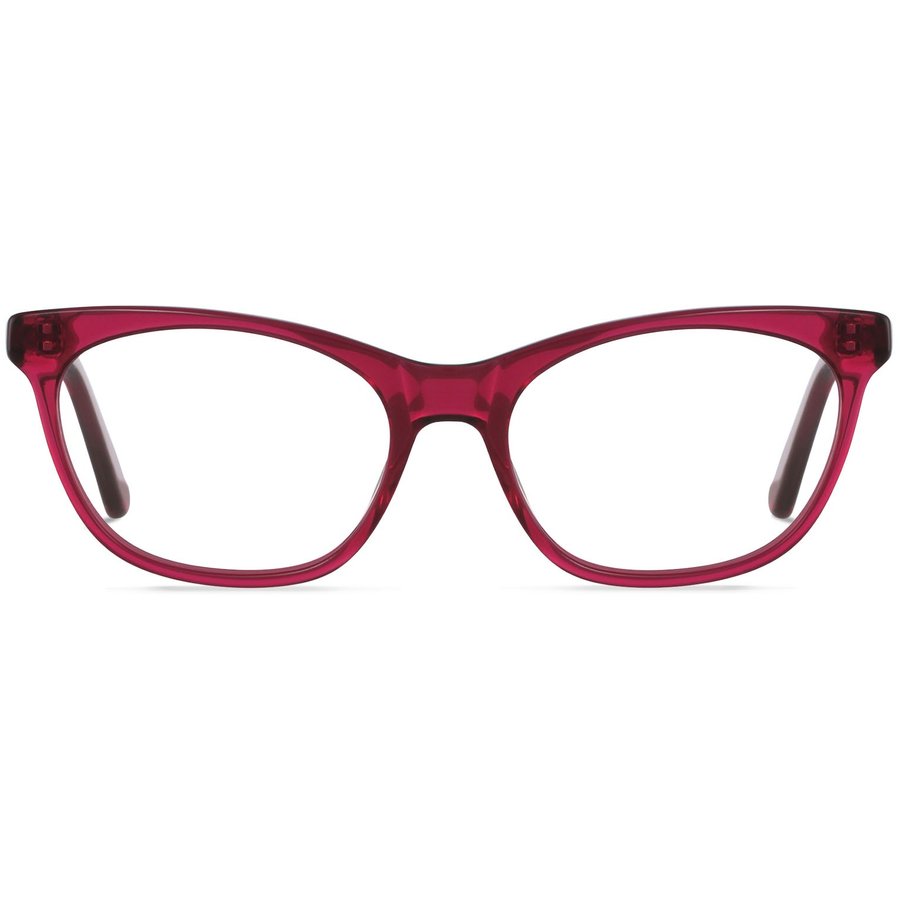 Rame ochelari de vedere dama Battatura Amadeo B5 Rectangulare originale cu comanda online