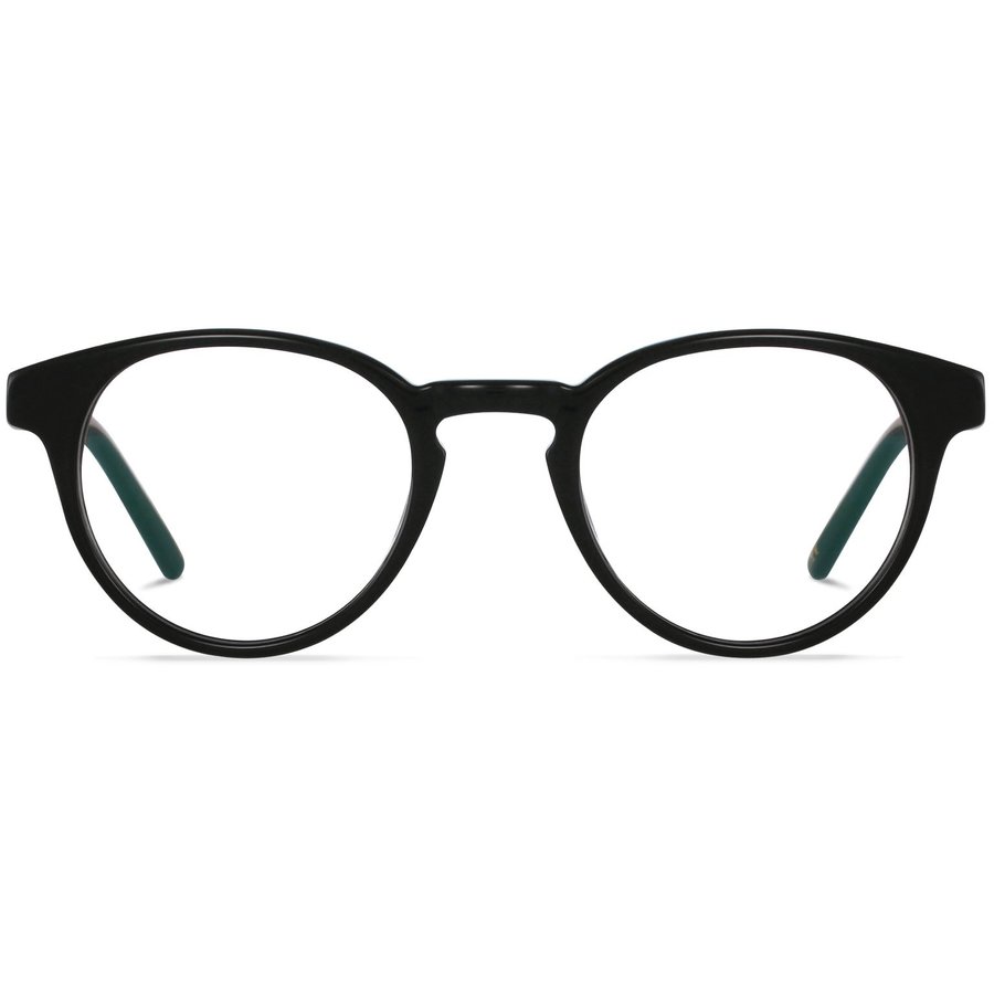 Rame ochelari de vedere dama Battatura Carmine B184 Rotunde originale cu comanda online