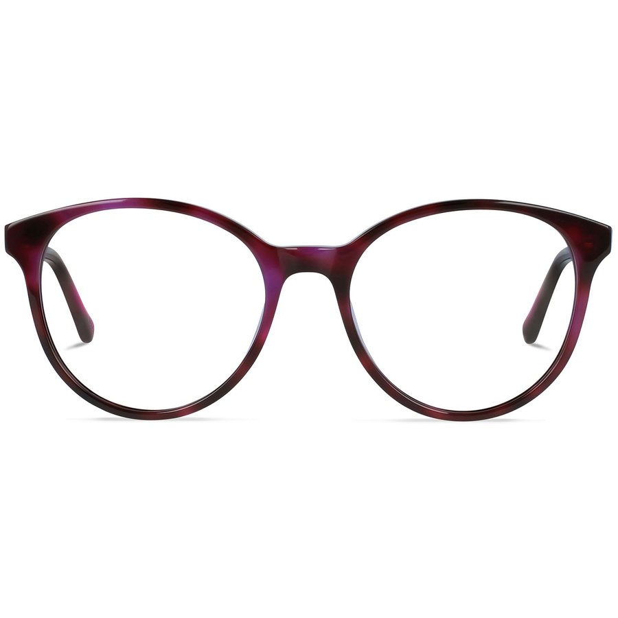 Rame ochelari de vedere dama Battatura Stella B272 Rotunde originale cu comanda online