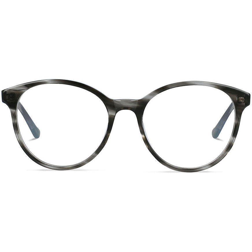 Rame ochelari de vedere dama Battatura Stella B274 Rotunde originale cu comanda online