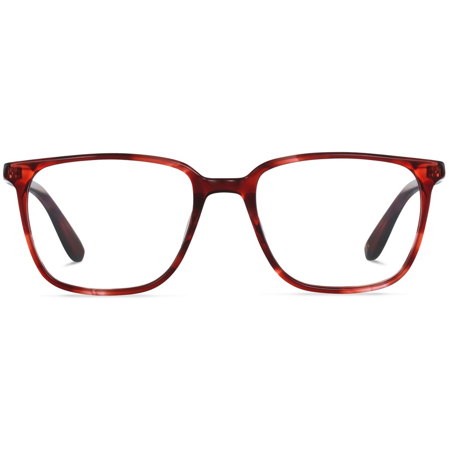 Rame ochelari de vedere dama Battatura Vincenzo B73 Rectangulare originale cu comanda online