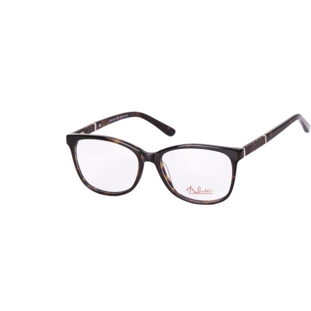 Rame ochelari de vedere dama Belutti BDP0122 C1 Rectangulare originale cu comanda online