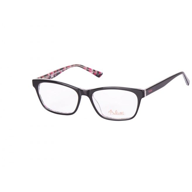 Rame ochelari de vedere dama Belutti BDP0125 C1 Rectangulare originale cu comanda online