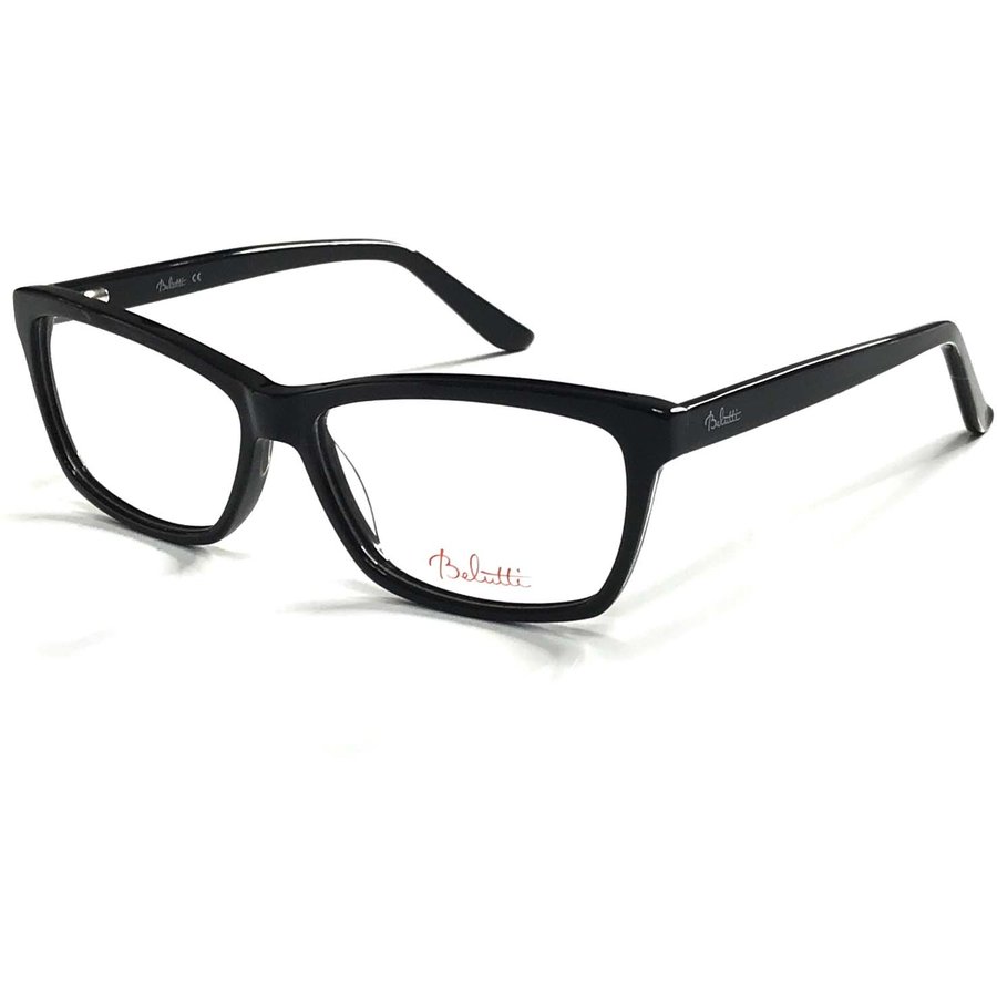 Rame ochelari de vedere dama Belutti BLP0025 C3 Rectangulare originale cu comanda online