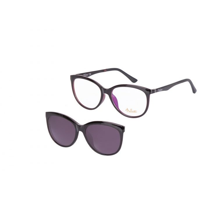 Rame ochelari de vedere dama Belutti CLIP-ON SKP004 C3 Clip-on originale cu comanda online