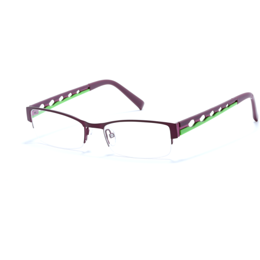 Rame ochelari de vedere dama Belutti M101 C2 Rectangulare originale cu comanda online