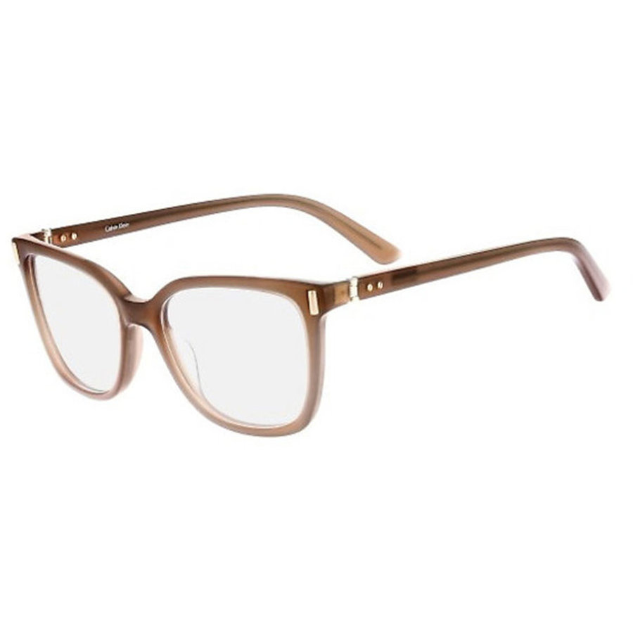 Rame ochelari de vedere dama Calvin Klein CK8528 226 Patrate originale cu comanda online