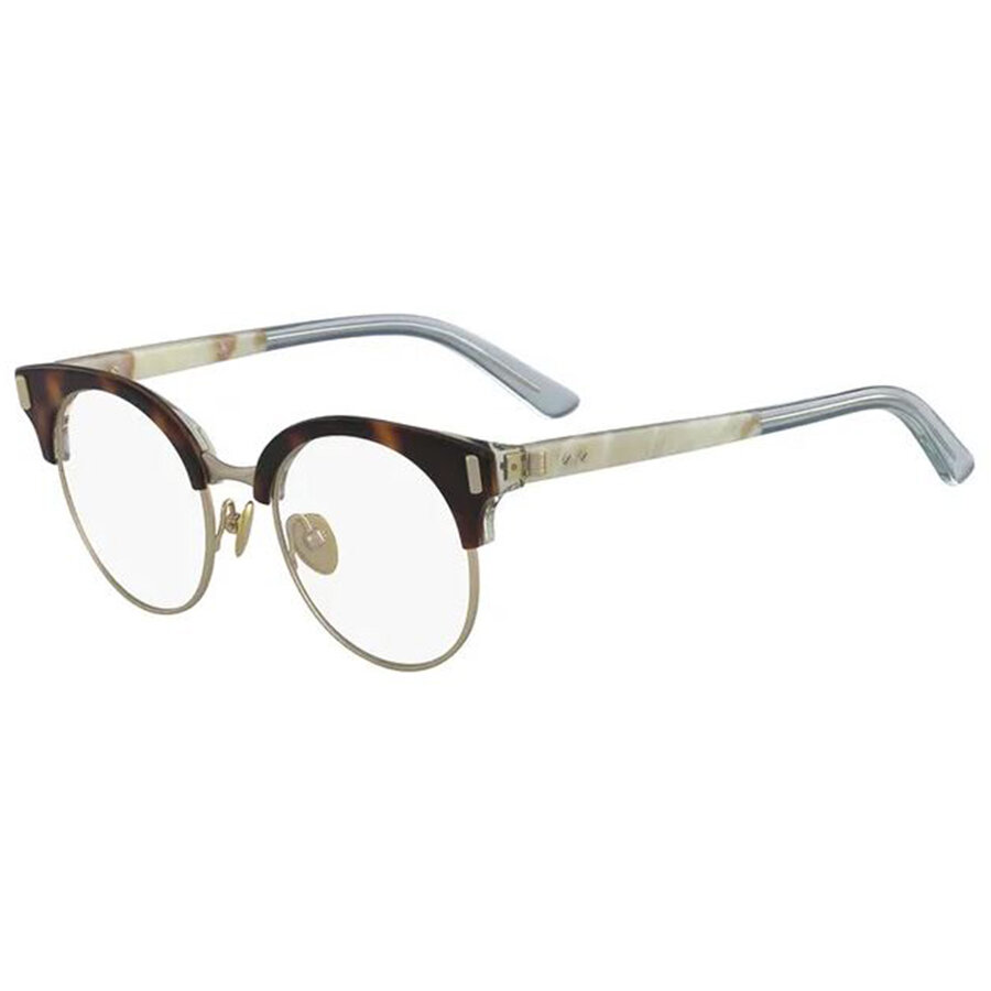 Rame ochelari de vedere dama Calvin Klein CK8569 236 Rotunde originale cu comanda online