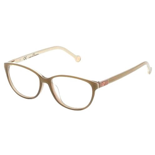 Rame ochelari de vedere dama Carolina Herrera VHE632 0N66 Ovale originale cu comanda online