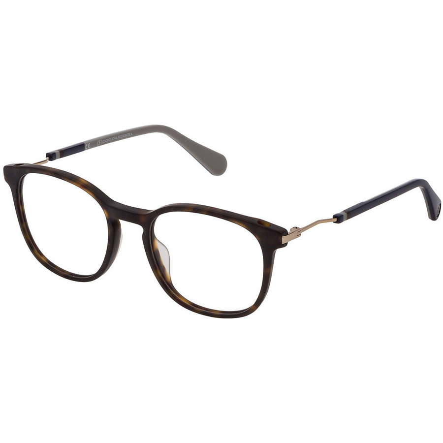 Rame ochelari de vedere dama Carolina Herrera VHE824 722M Rectangulare originale cu comanda online
