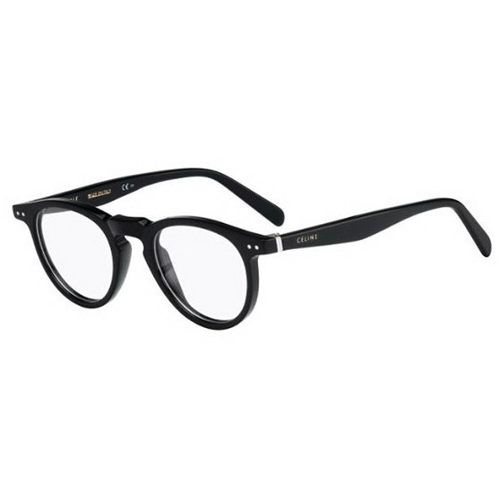 Rame ochelari de vedere dama Celine CL 41405 807 Rotunde originale cu comanda online