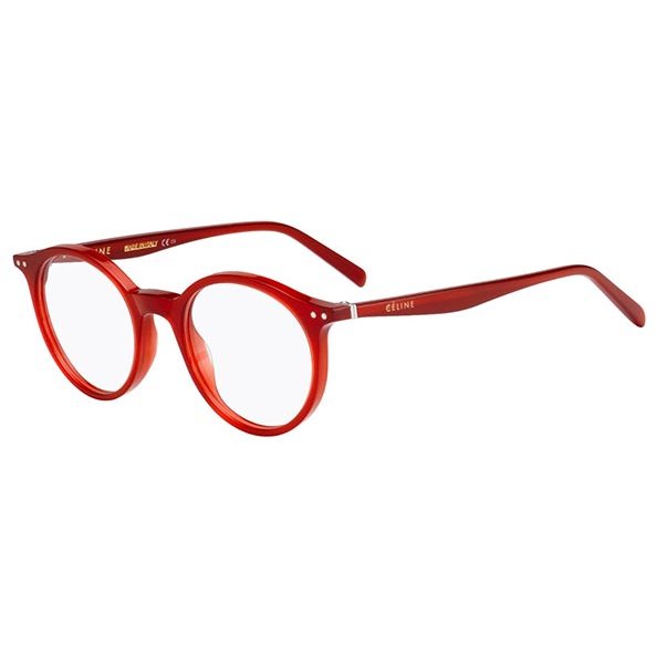 Rame ochelari de vedere dama Celine CL 41408 SQ1 Rotunde originale cu comanda online