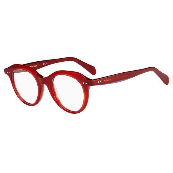 Rame ochelari de vedere dama Celine CL 41458 C9A Rotunde originale cu comanda online
