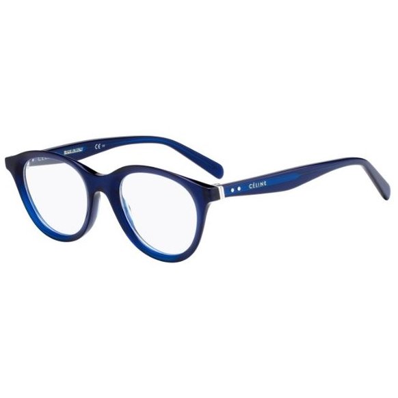 Rame ochelari de vedere dama Celine CL 41464 PJP Rotunde originale cu comanda online
