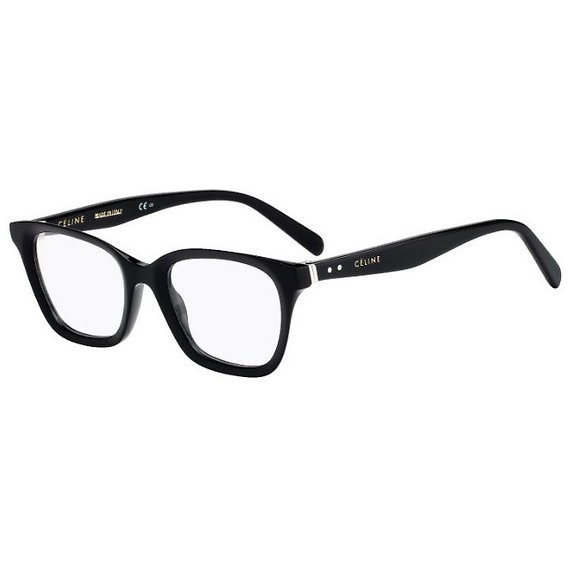 Rame ochelari de vedere dama Celine CL 41465 807 Patrate originale cu comanda online