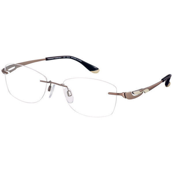 Rame ochelari de vedere dama Charmant CH10612 LB Rectangulare originale cu comanda online