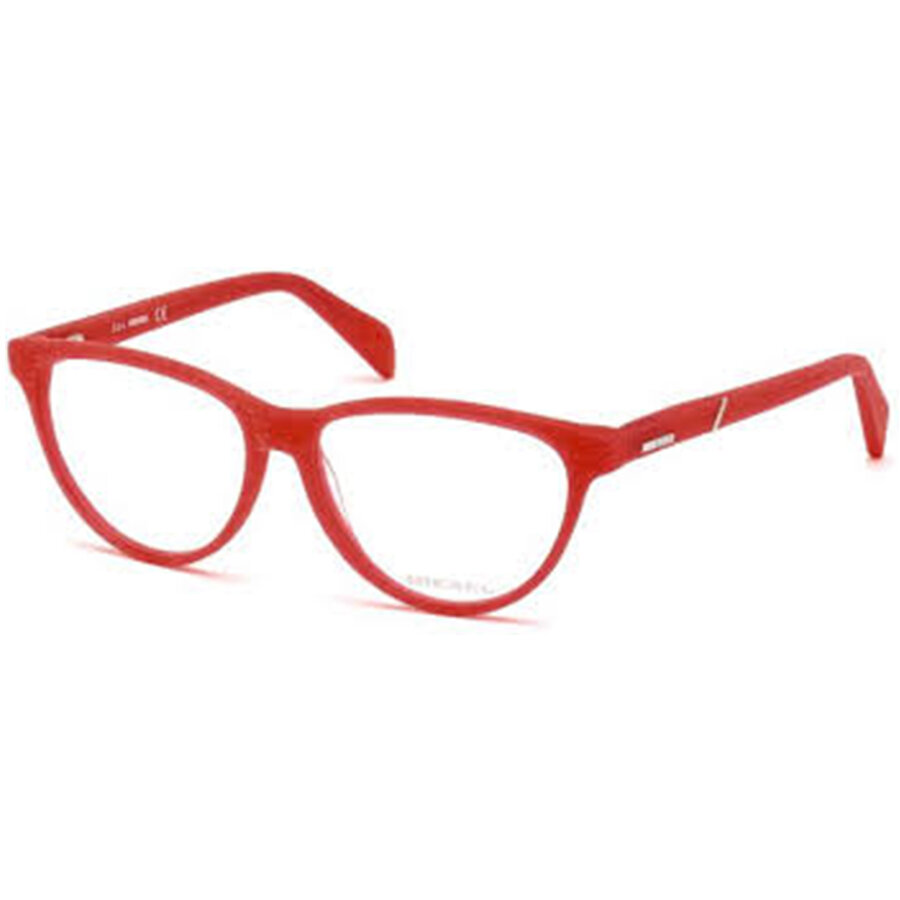 Rame ochelari de vedere dama DIESEL DL5130 068 Ochi de pisica originale cu comanda online
